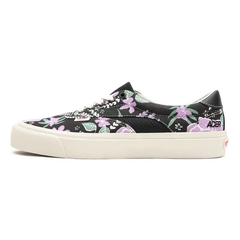 VANS Mesh Acer Ni Shoes Black (VN0A5DXZ3X8)