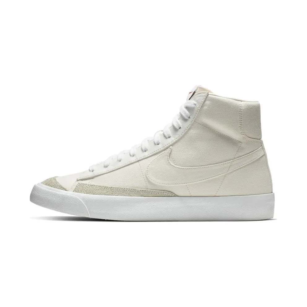 Nike Blazer Mid 77 Vintage Sail White Sail/Sail-Sail-White (CD8238-100)