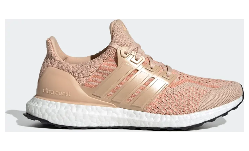 adidas Ultraboost 5.0 DNA Halo Blush / Halo Blush / Ambient Blush (FZ3977)