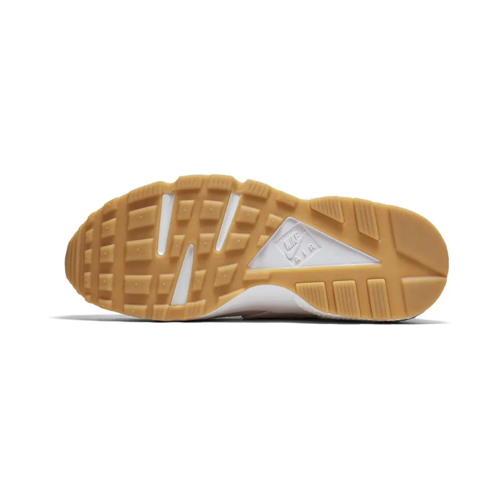 Nike Air Huarache Run Desert Sand (W) Desert Sand/Summit White-Guava Ice (634835-034)