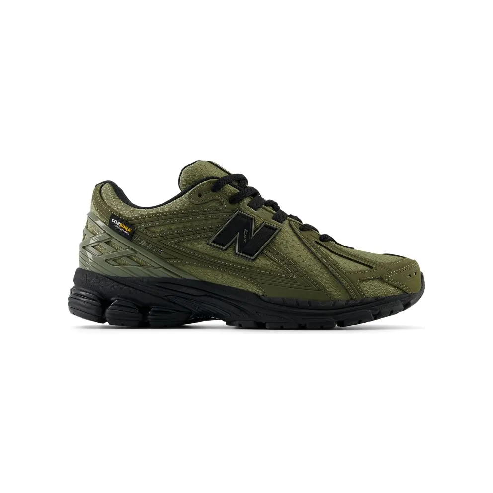 New Balance 1906R “Cordura Dark Camo Green” (M1906RWA)