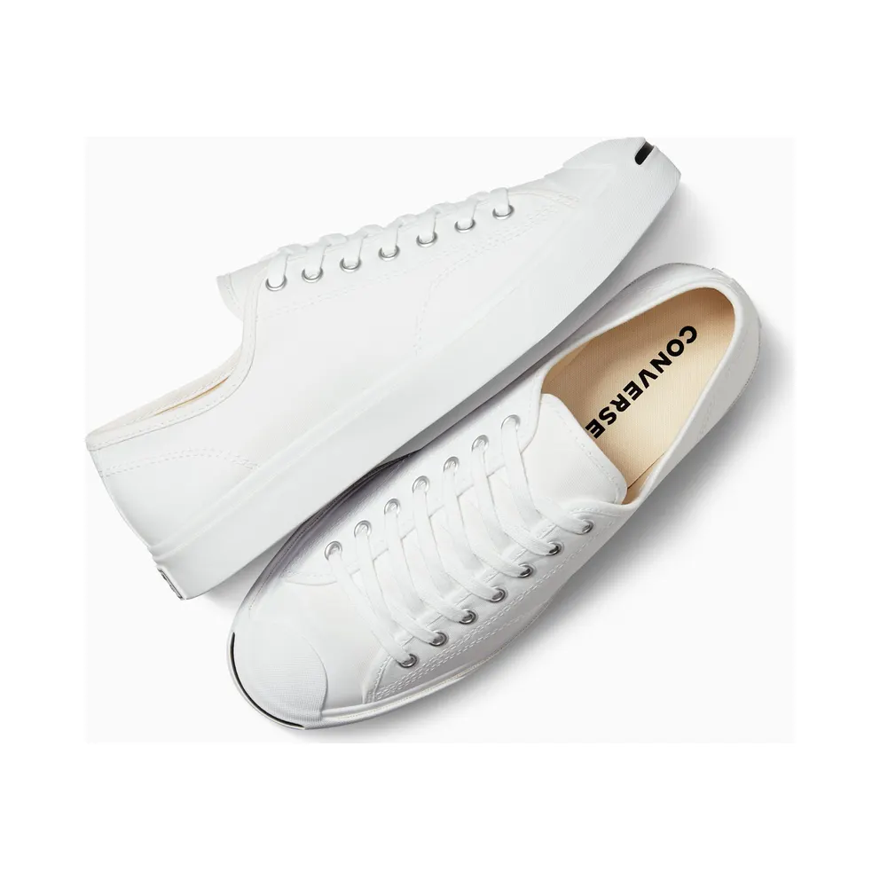 Converse Jack PurcellFirst In Class Low Top (164057C)