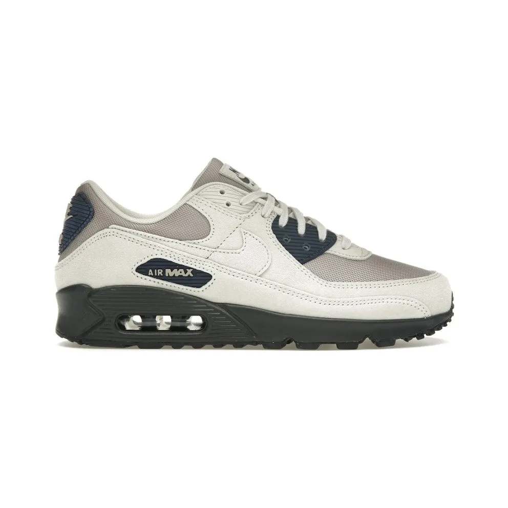 Nike Air Max 90 Light Orewood Brown Black (IB3077-100)
