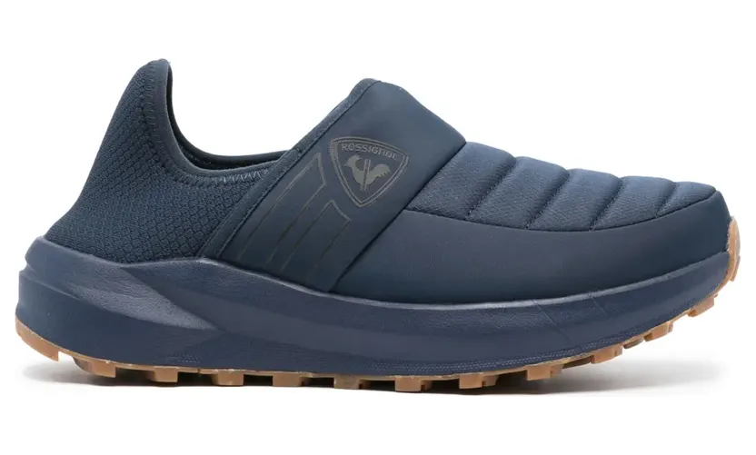 Rossignol met logoprint “Blue” (RNMW270)