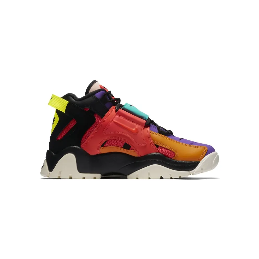 Nike Air Barrage Mid Atmos Pop the Street Collection (CU1928 304)