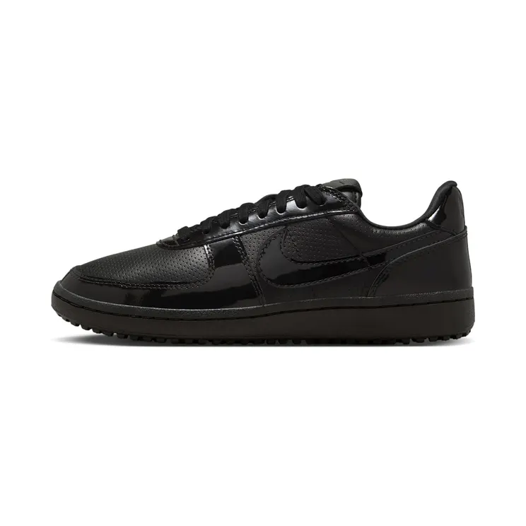 Nike Field General 82 “Black / Phantom” (IB7706-001)