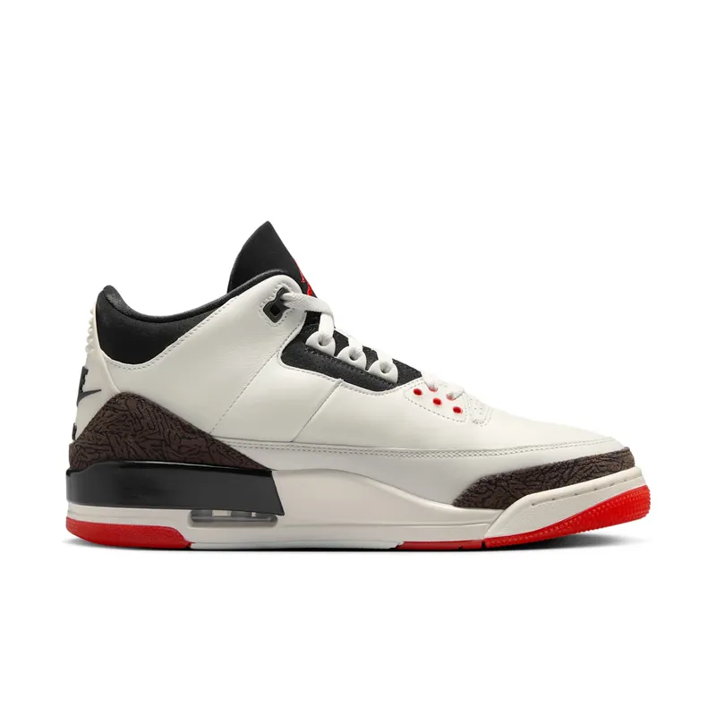Air Jordan 3 “World’s Best Dad” (IF4396-103)