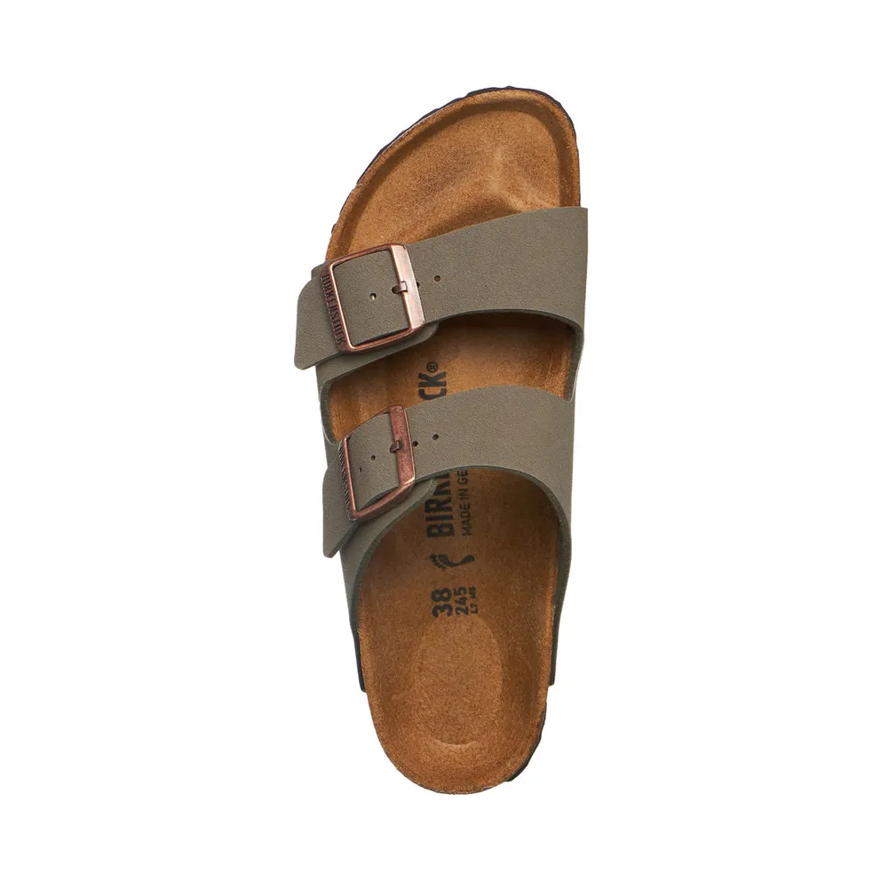 Birkenstock Arizona BFBC Sandal “Stone” (0151213)
