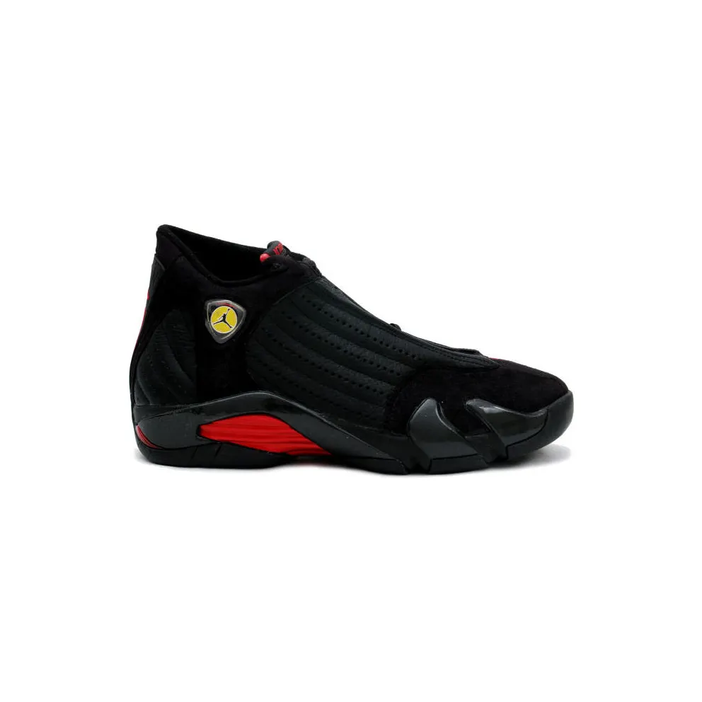 Jordan 14 OG Last Shot (1999)