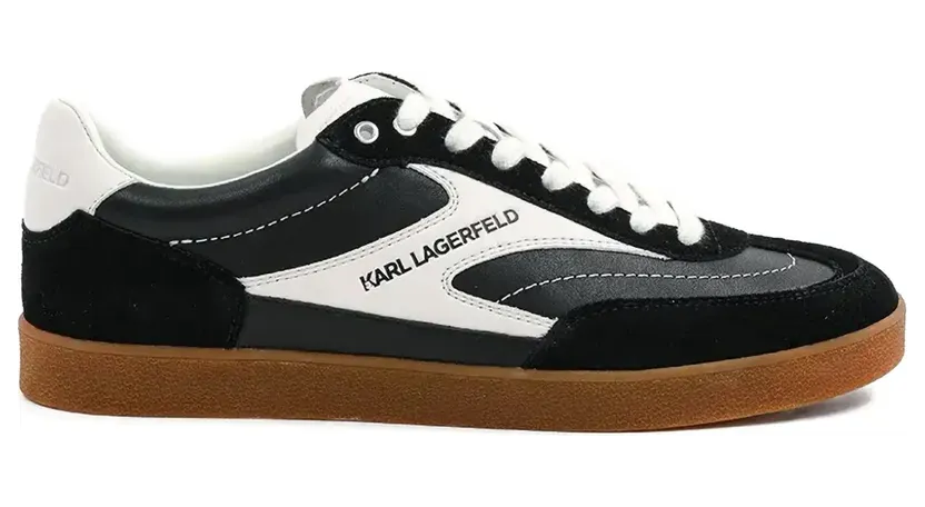 Karl Lagerfeld Kandidate “Black” (KL53855301)