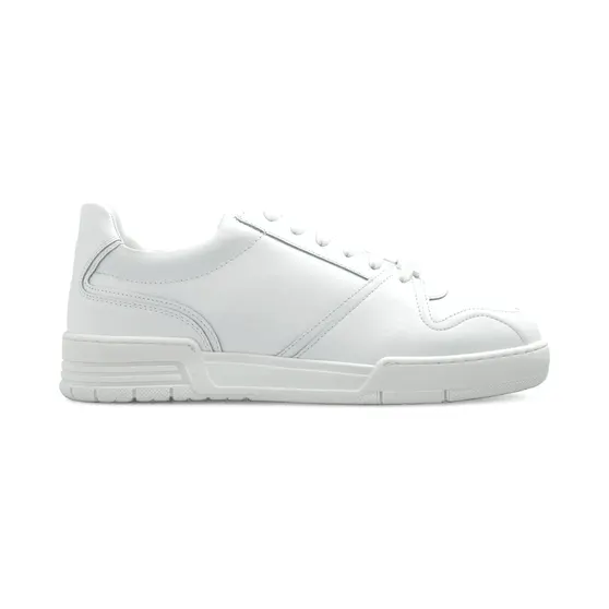 Moschino met vlakken en veters “White” (MB15214G0NGA0)