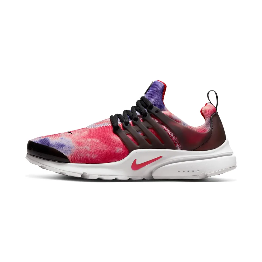 Nike Air Presto “Tie-Dye” (CT3550-501)