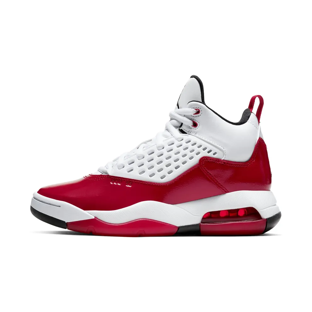 Jordan Maxin 200 Older Kids’ White (CD6123-106)