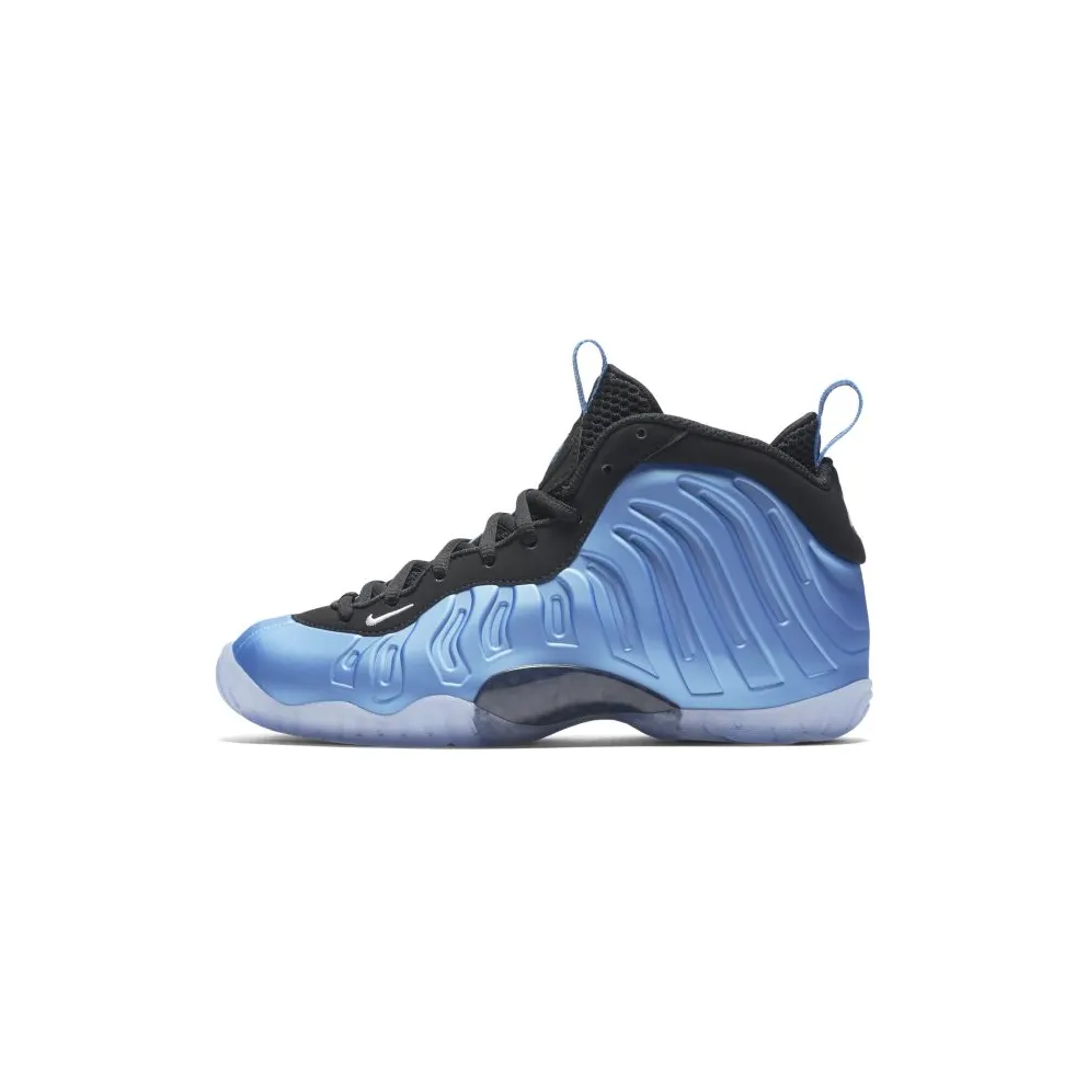 Nike Air Foamposite One University Blue (GS)