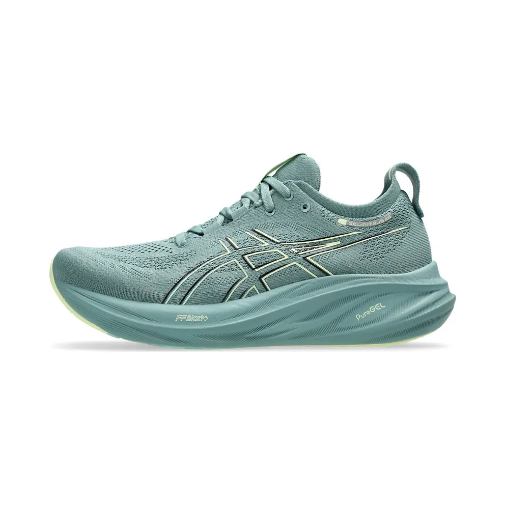 ASICS Gel-Nimbus 26 Celadon Light Celadon (1011B794-300)
