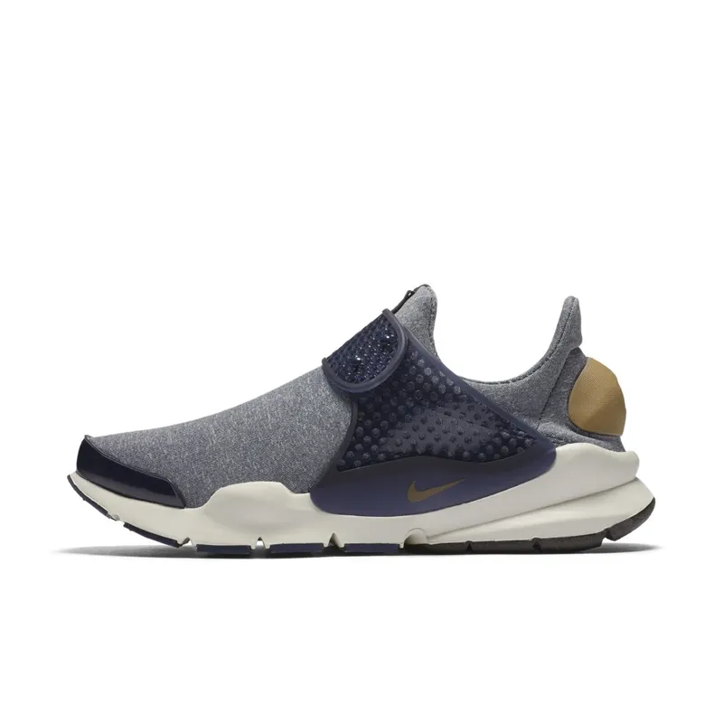 Nike Sock Dart Se Midnight Navy Golden Beige (W) Midnight Navy/Golden Beige (862412-400)