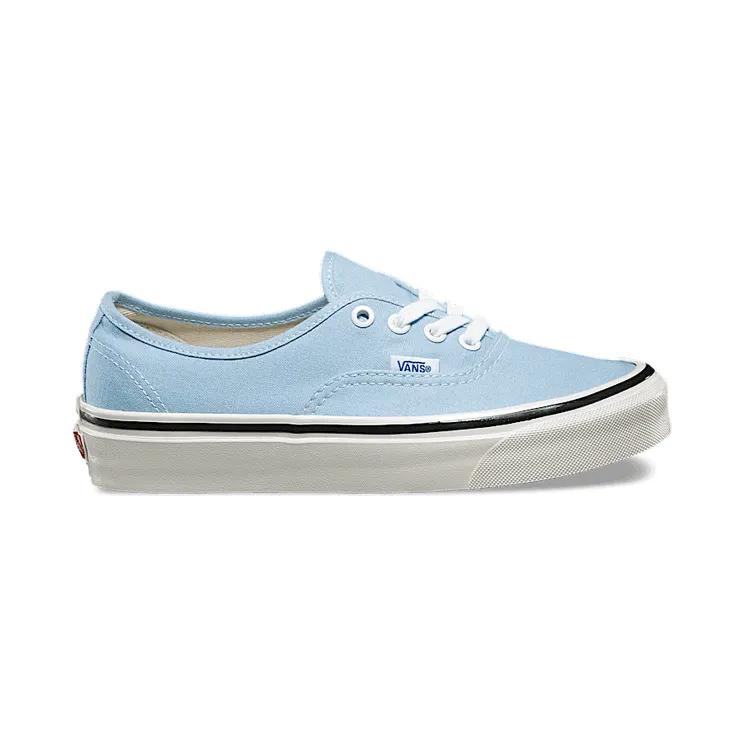 Vans Authentic 44 DX Anaheim Factory LGHT Blue (VN0A38ENMR5)