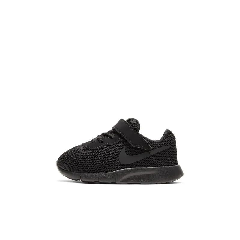 Nike Tanjun Baby/Toddler Black (818383-001)