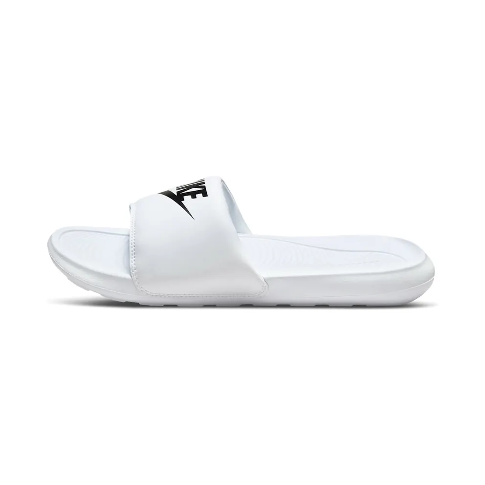 Nike Victori One Slide White (CN9675-100)
