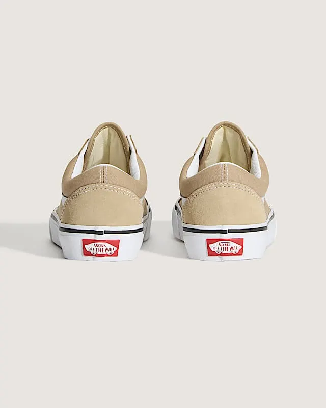 Vans Old Skool Beige (VN000E9Y4MG)