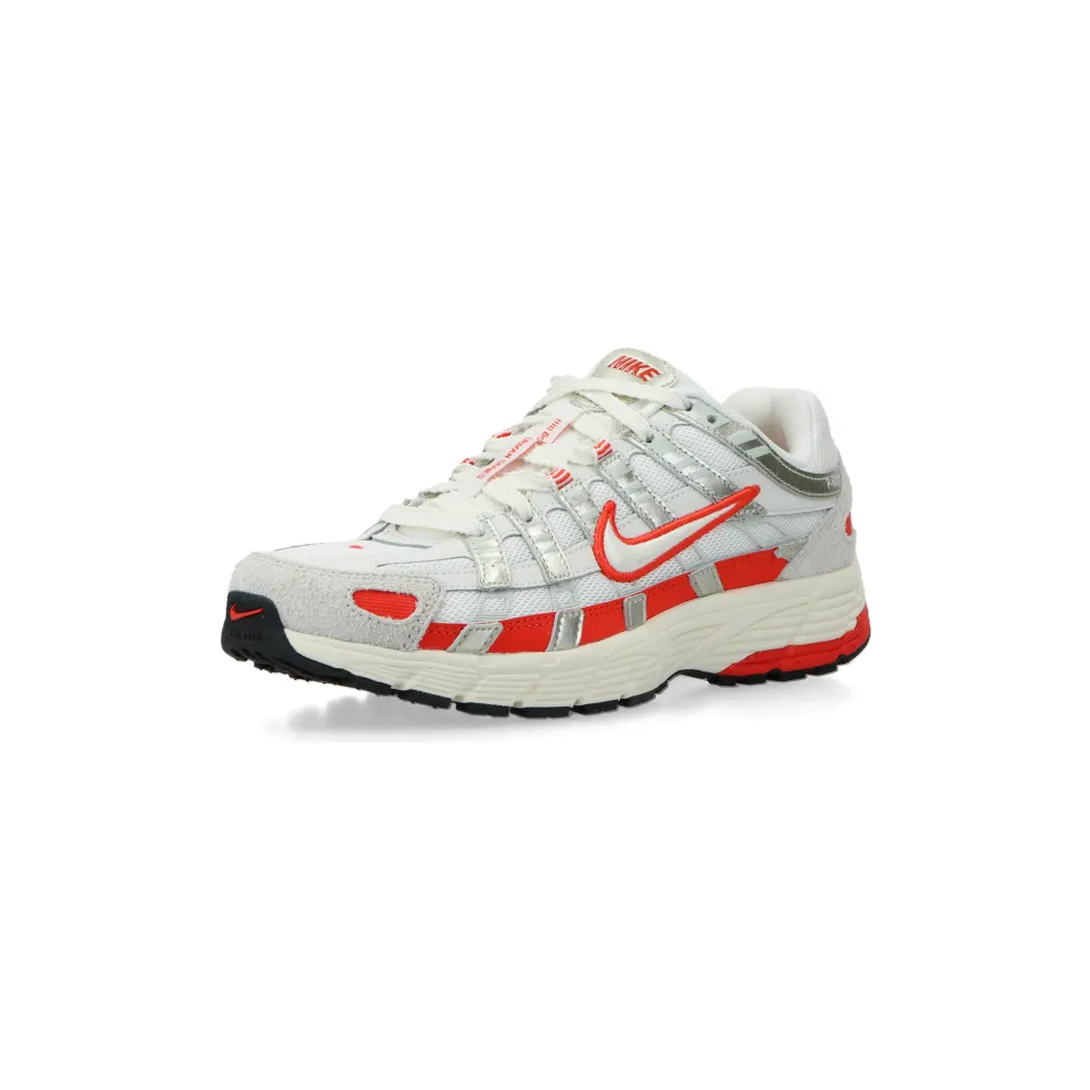 Nike P-6000 (sail / picante red / pale ivory / light bone) – HV5230-133