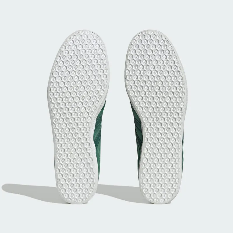 adidas Gazelle Tech Forest / Collegiate Green / Cloud White (IG4986)