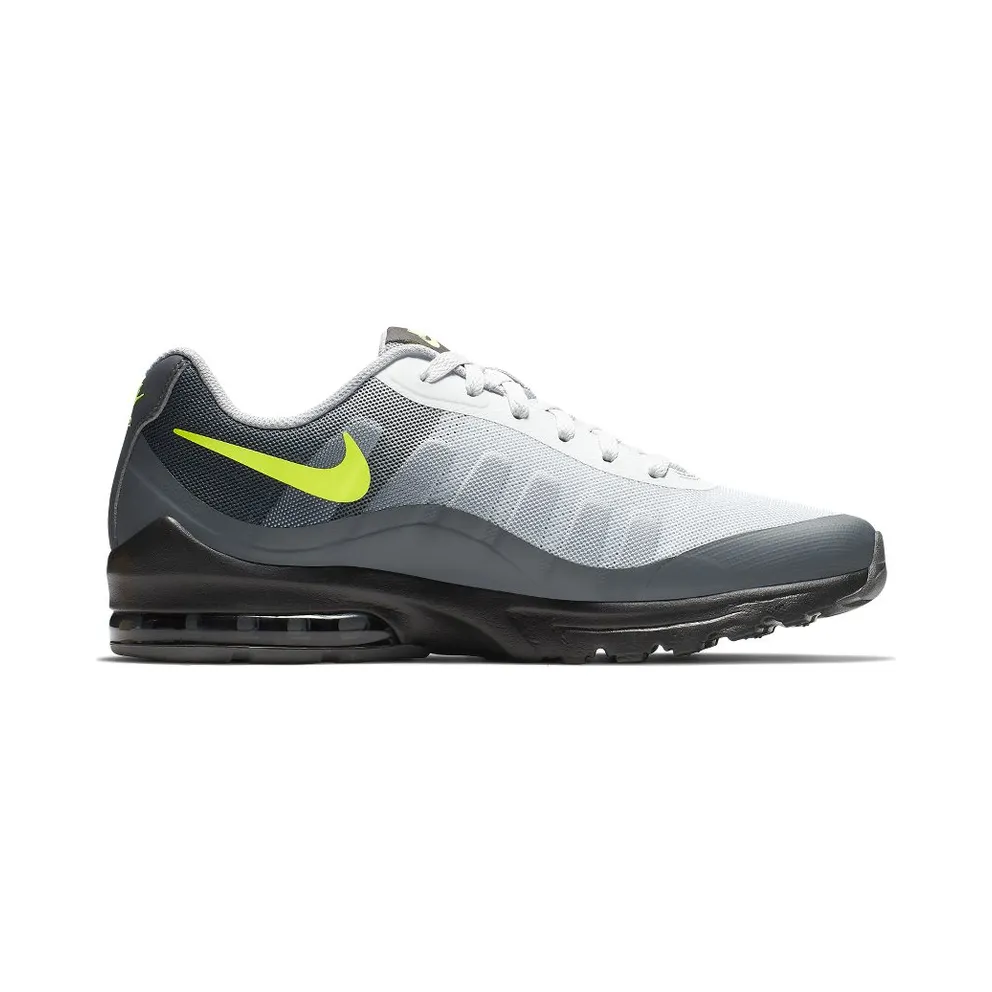 Nike Air Max Invigor Black (CD1515-004)