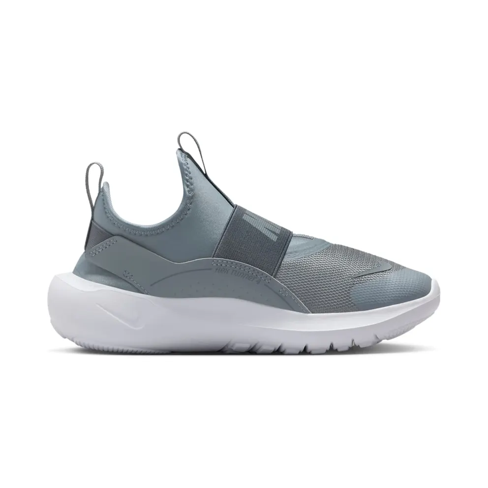 Nike Flex Runner 4 Cool Grey Dark Grey White (IF2893-004)