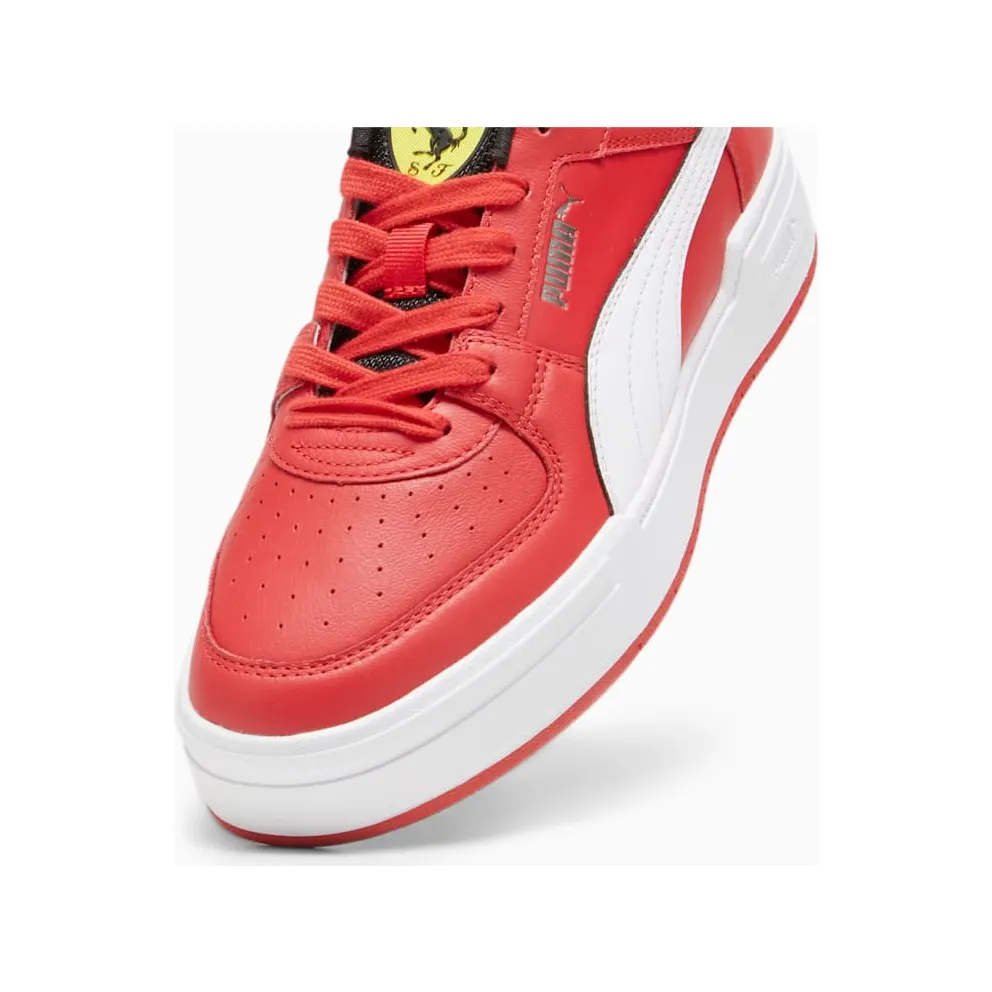 Puma CA Pro “Ferrari Red Corsa” (308066-02)