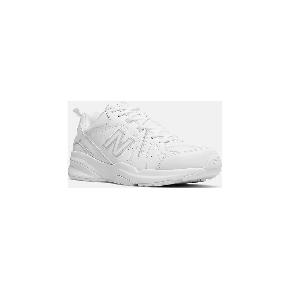 New Balance 608v5 White (MX608AW5)