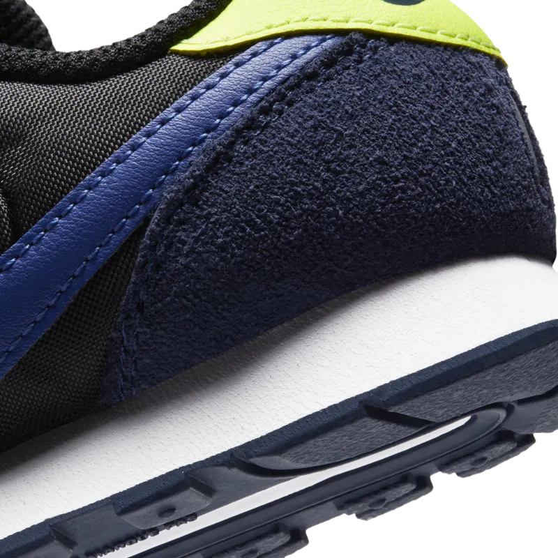 Nike MD Valiant Younger Kids’ Black (CN8559-010)