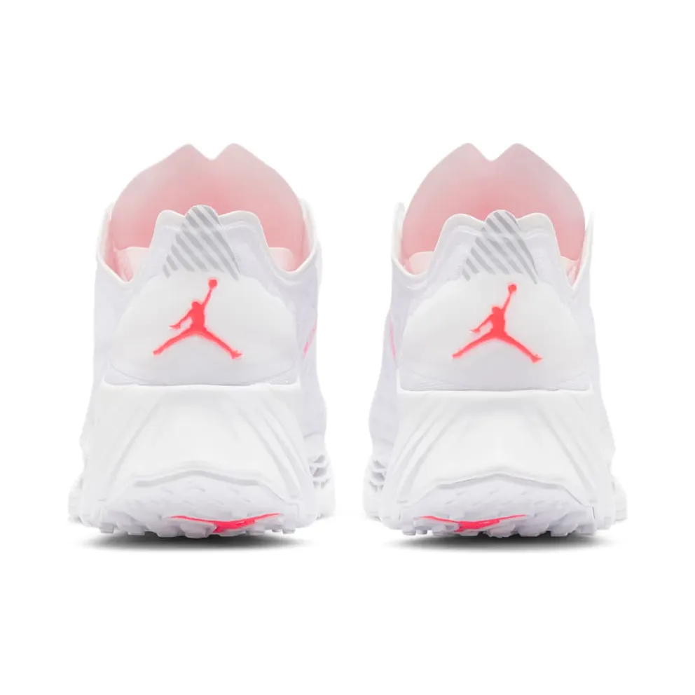 Jordan Zoom Trunner Ultimate White Flash Crimson White/Flash Crimson (CJ1495-100)