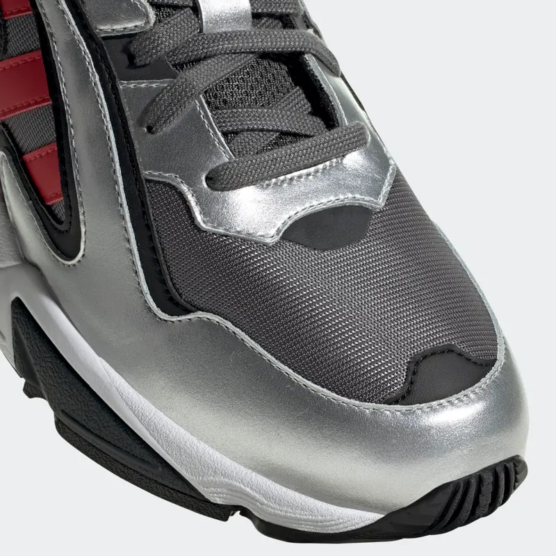Adidas Yung-96 Chasm Grey Silver (EE7240)