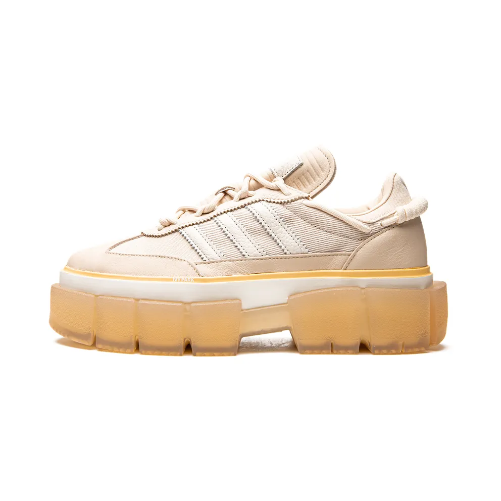 adidas Sleek Super Beyonce Ivy Park Beige (GZ3891)