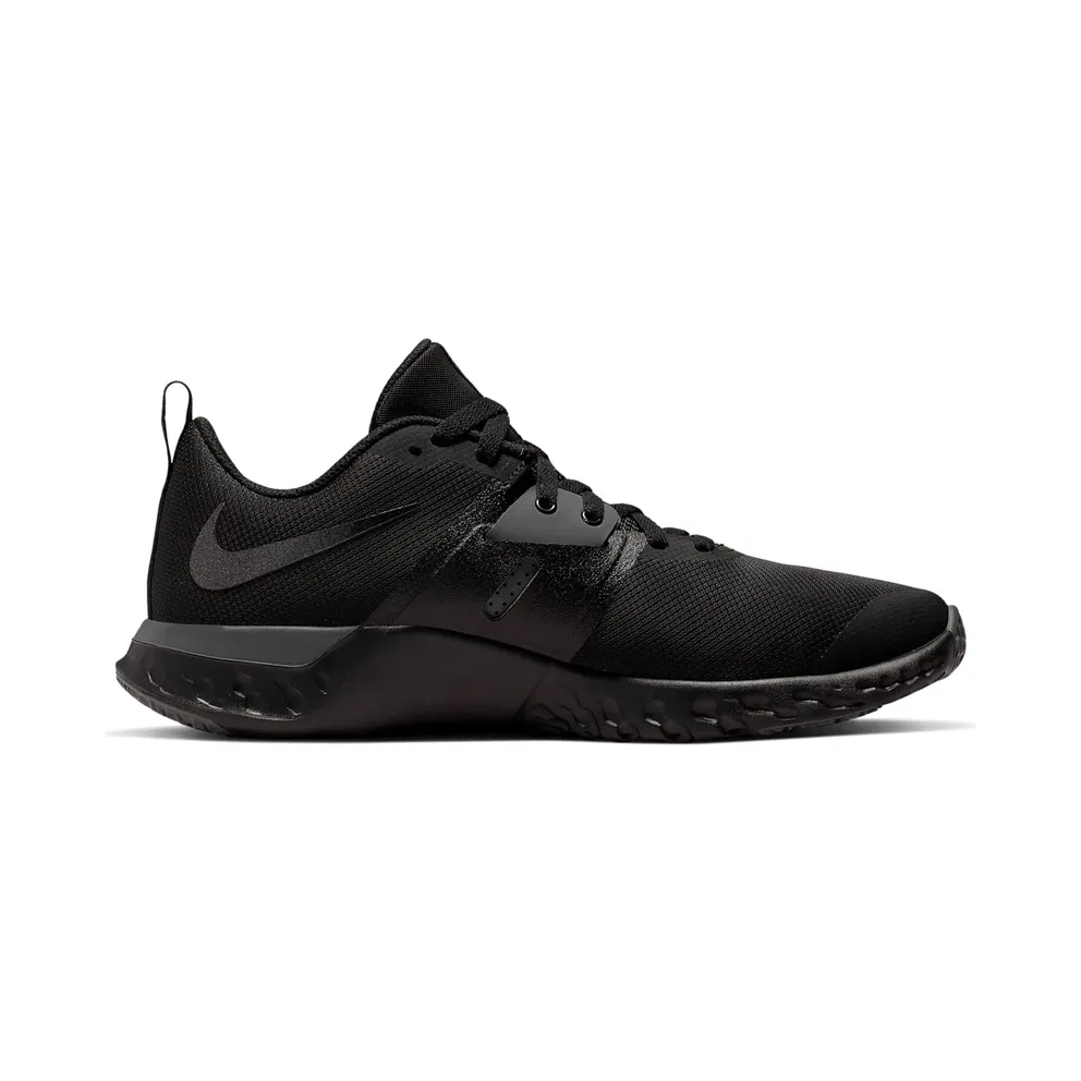 Nike Renew Retaliation TR Black Anthracite Black/Anthracite/Dark Grey (AT1238-005)