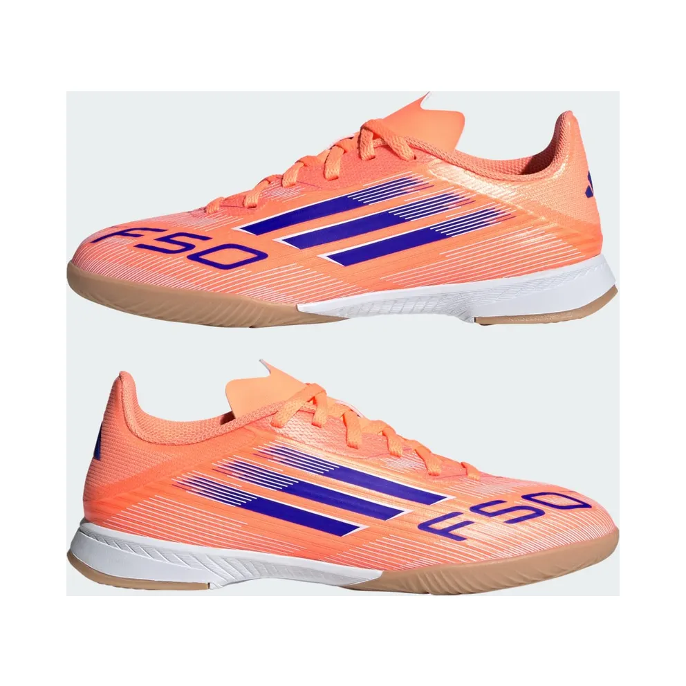 adidas F50 League Indoor Coral Blaze Pack (JH7749)