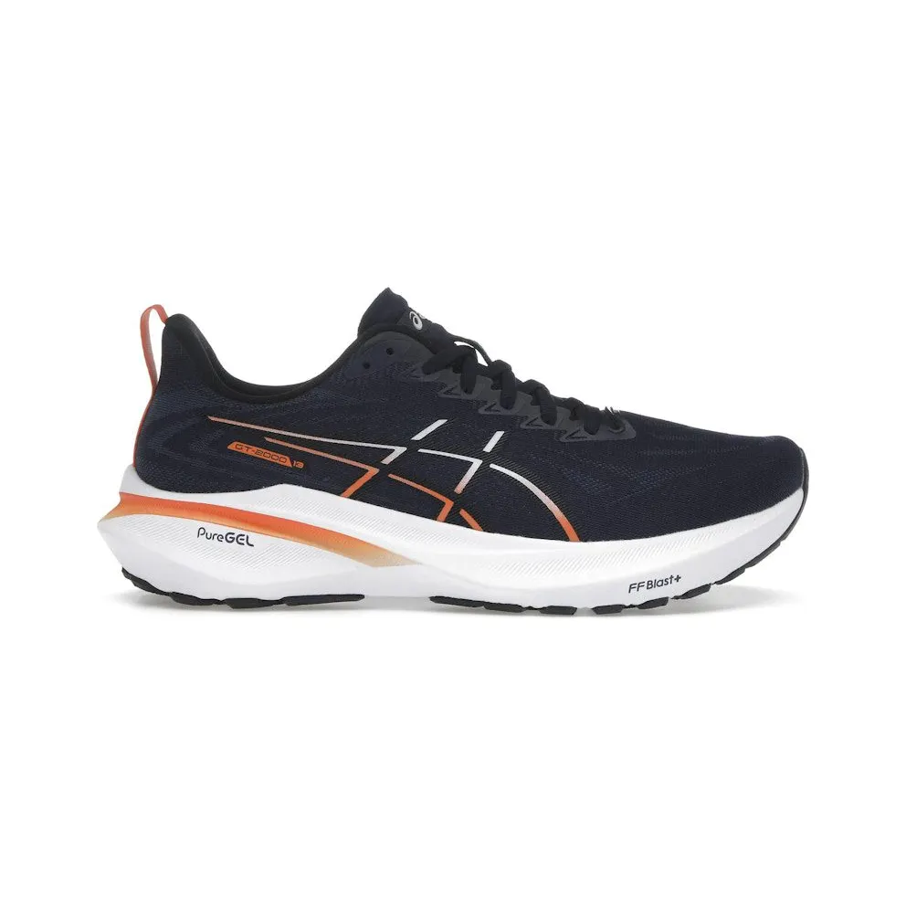 ASICS GT-2000 13 Midnight Black (1011B861-401)