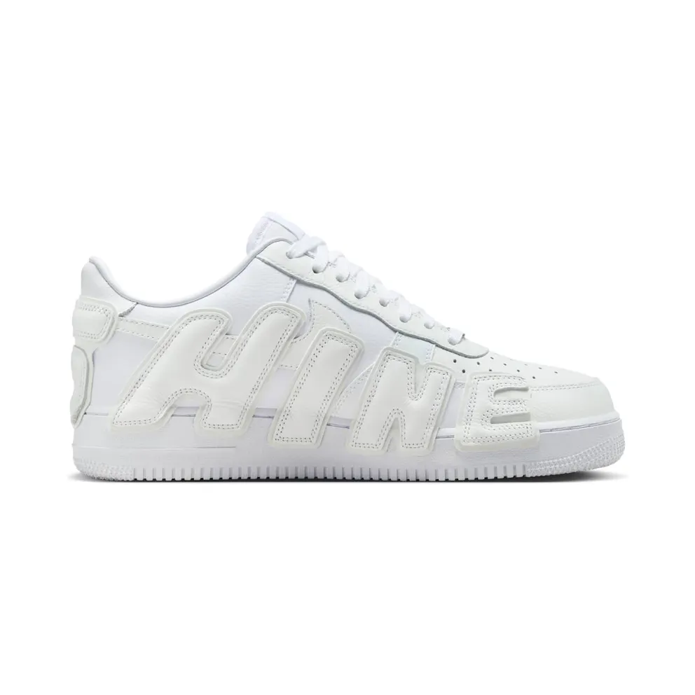 Nike Air Force 1 “CPFM – Triple White” (FQ7069-100)