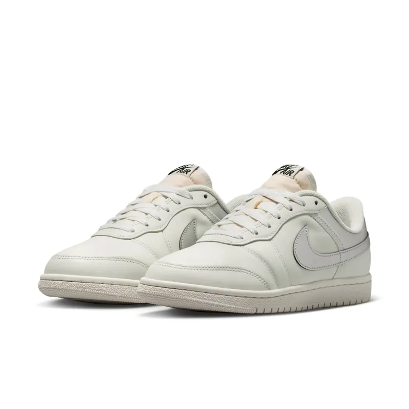 Jordan Skyline Low Swan Metallic Silver (IQ6586-101)