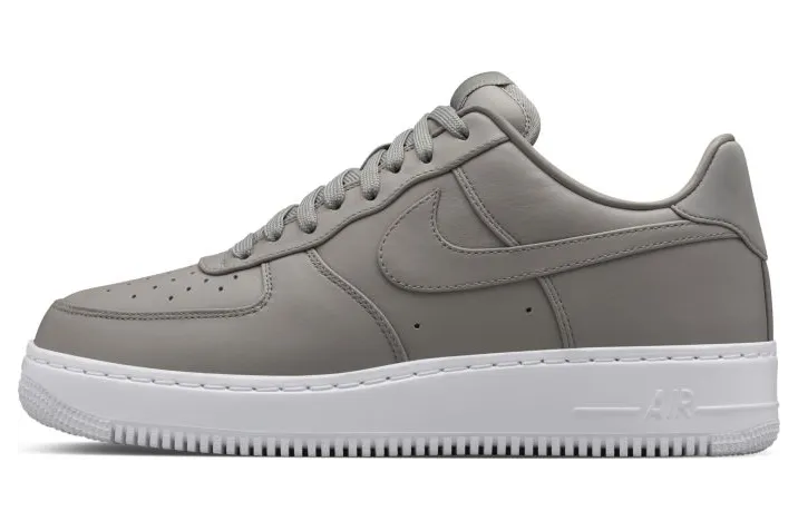 Nike Air Force 1 Low Light Charcoal