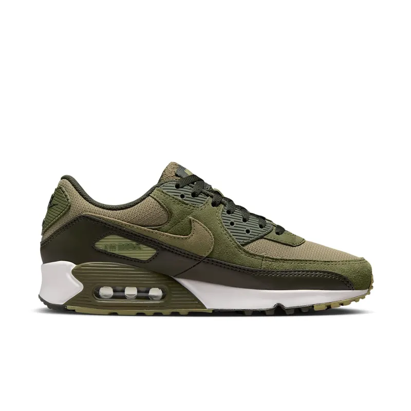 Nike Air Max 90 Ballistic Neutral Olive (DM0029-200)