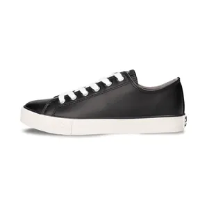 Nae Vegan Shoes Nae Vegan Black (CLOVEBLACKAPPLE40)