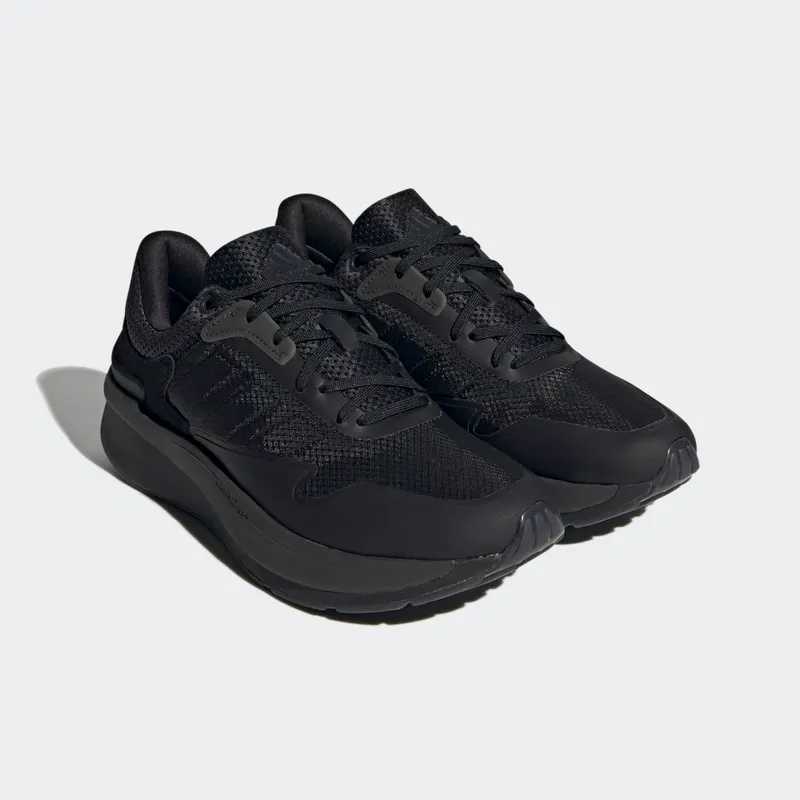 Adidas ZNCHILL LIGHTMOTION+ Core Black / Carbon / Cloud White (GZ2618)