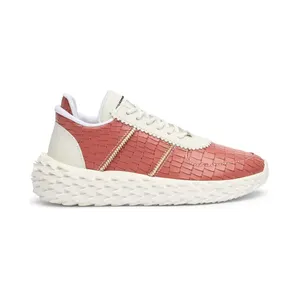 Giuseppe Zanotti Urchin “Red” (RW00118K67)
