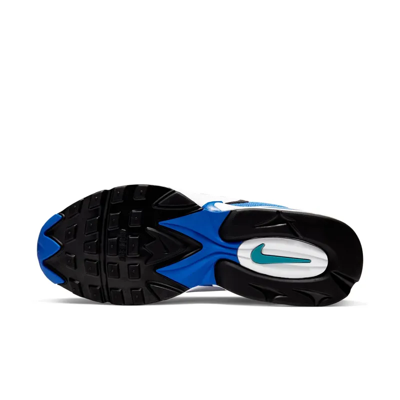 Nike Air Max Triax 96 Varsity Royal White/Varsity Royal-Black-Spirit Teal (CD2053-106)