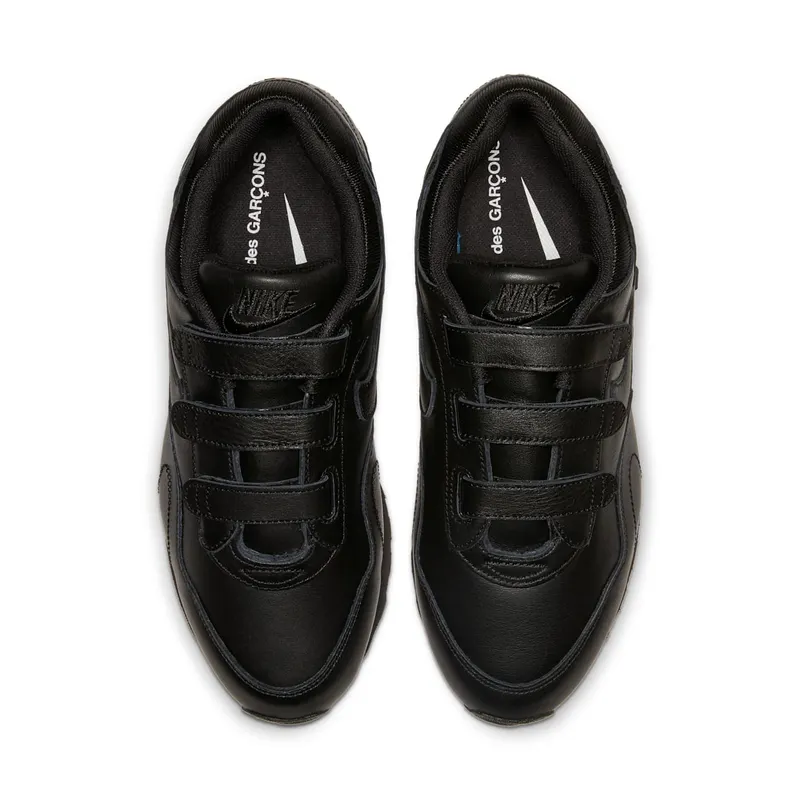 Nike Outburst Comme des Garcons Black (CT2863-001)