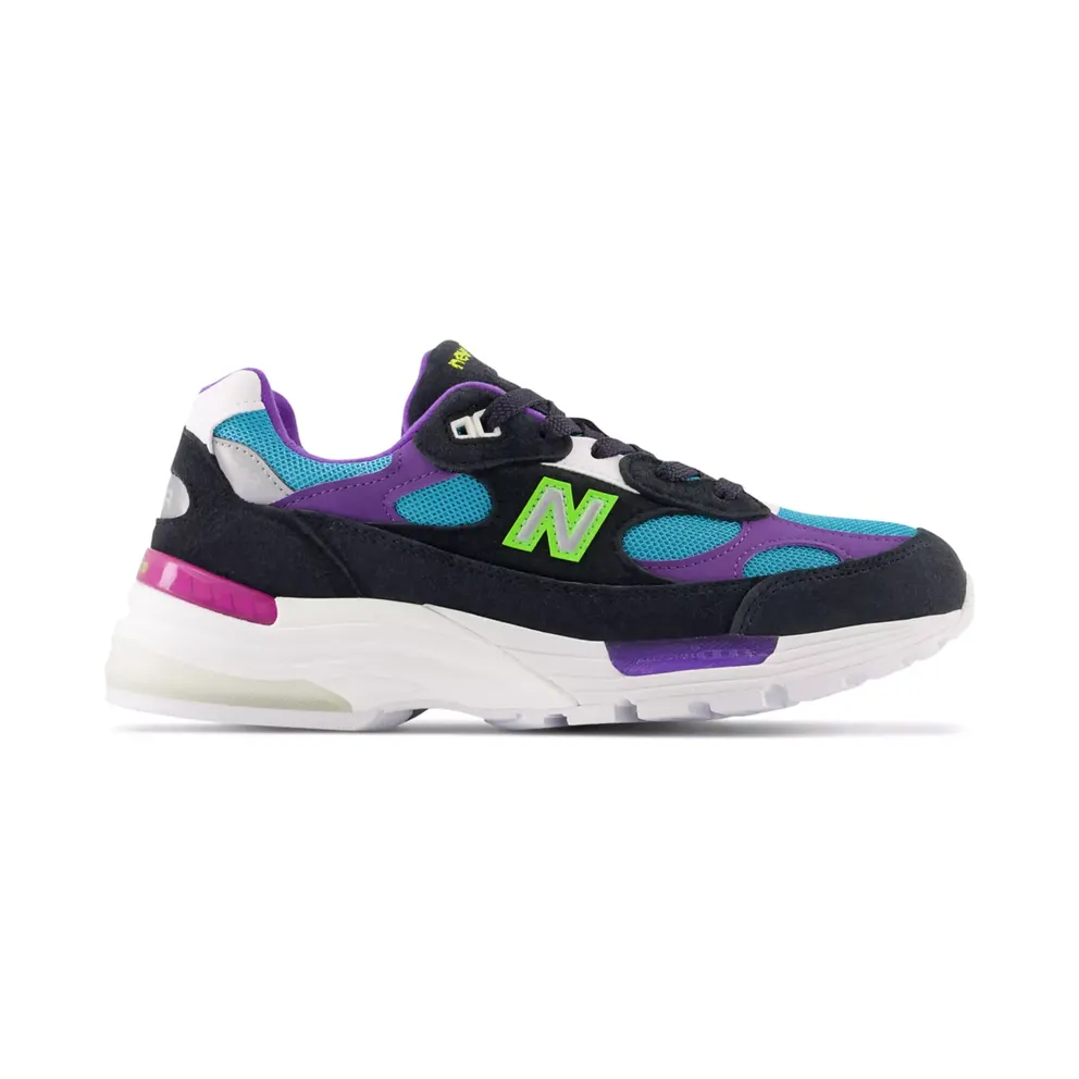 New Balance 992 YCMC Rewind (M992YC)