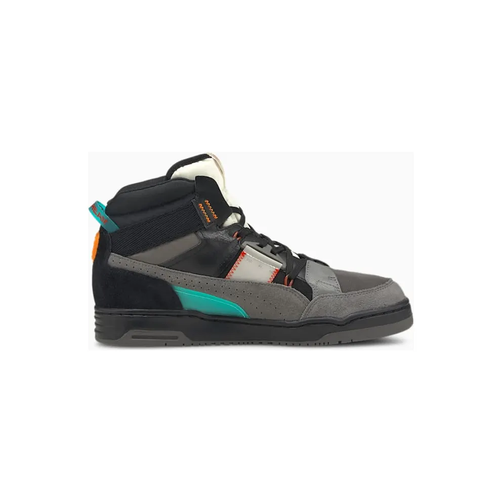 Puma Slipstream Mutation Cyborg Mid Schwarz (380714-01)