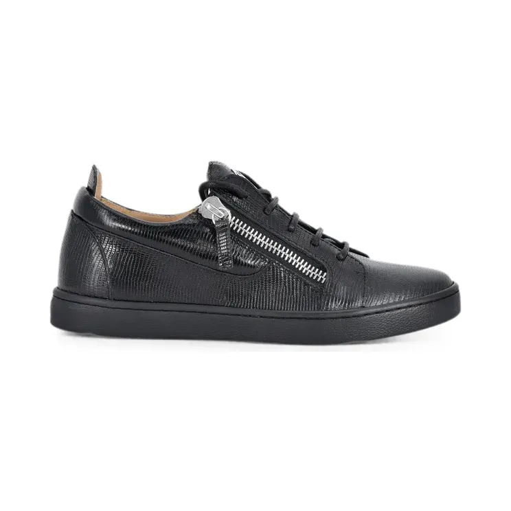 Giuseppe Zanotti Frankie “Black” (RW70002H01)