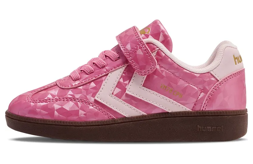 Hummel VM78 CPH Roze (232678-3924)